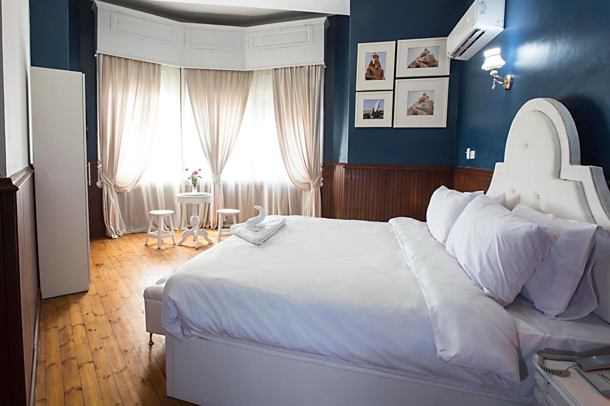 Hotel Tahrir Plaza - Museum View 3*